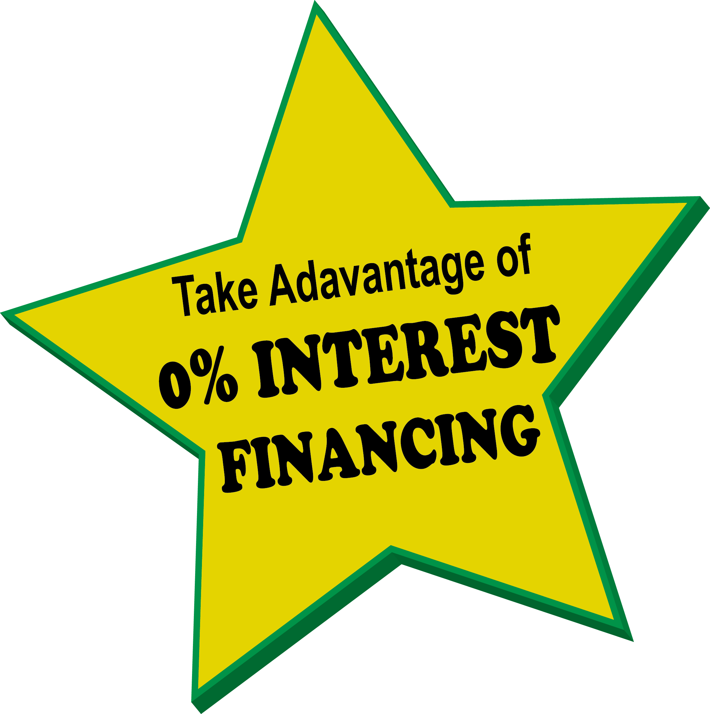no interest financing on carpet, no interest financing on flooring